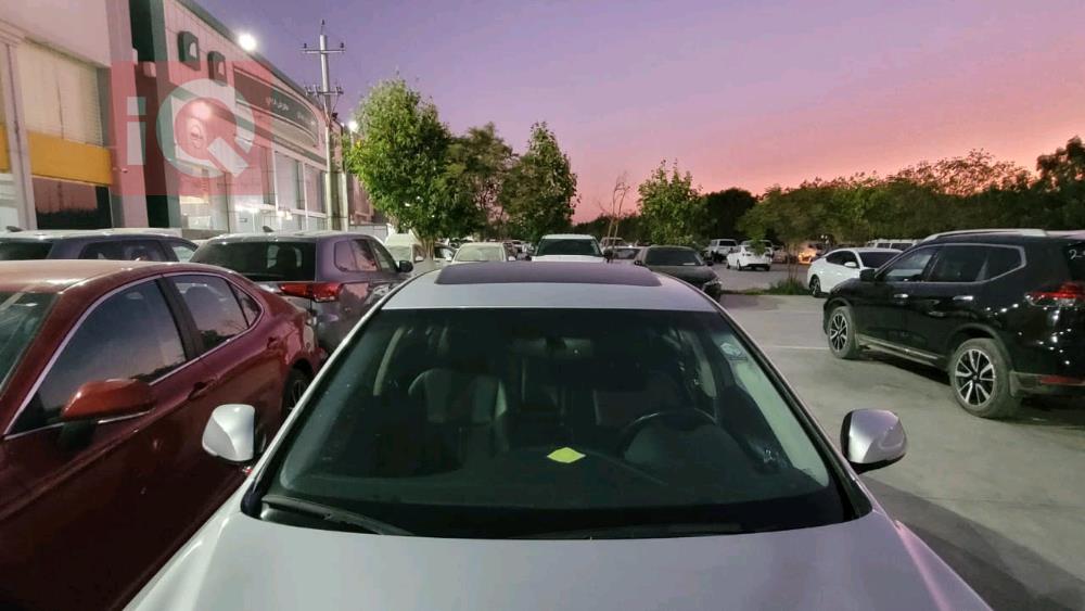 انفنتي Q50